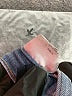 Levi's Solid Blue Jeans Size 14 - photo 5