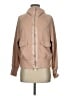 Unbranded Solid Tan Jacket Size S - photo 1