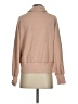 Unbranded Solid Tan Jacket Size S - photo 2