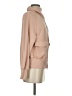 Unbranded Solid Tan Jacket Size S - photo 4