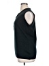 Harriton 100% Acrylic Black Sweater Vest Size XL - photo 5