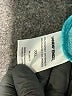 Lands' End Teal Sleeveless Blouse Size XXL - photo 8