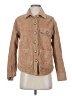 American Eagle Outfitters 100% Cotton Tan Jacket Size XXS - photo 1