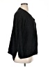 dip Stars Black Pullover Sweater Size 1X - photo 4