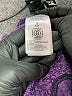 Athleta Hearts Purple Active Pants Size XS - photo 5