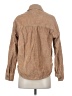 American Eagle Outfitters 100% Cotton Tan Jacket Size XXS - photo 2