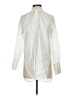 Rag & Bone 100% Cotton Ivory Long Sleeve Blouse Size S - photo 1
