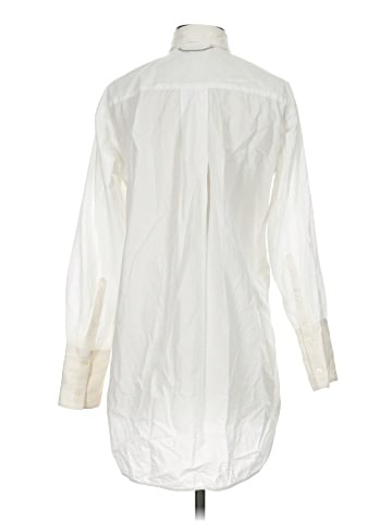 Rag & Bone Long Sleeve Blouse (view 2)