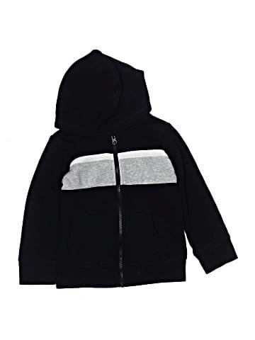Okie Dokie Zip Up Hoodie (view 1)