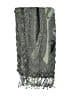 Unbranded Gray Scarf One size - photo 2