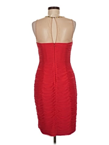 Adrianna Papell Cocktail Dress (view 2)