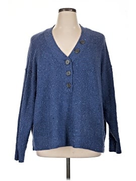 A.N.A. A New Approach Cardigan