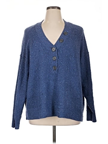 a.n.a. A New Approach Cardigan (view 1)