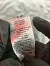 PacSun 100% Cotton Chevron-herringbone Gray Jeans Size 22 - photo 8
