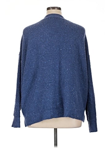 a.n.a. A New Approach Cardigan (view 2)