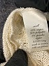 Blue Rain Ivory Cardigan Size S - photo 8