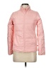 Unbranded Solid Pink Jacket Size M (estimated) - photo 1