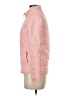 Unbranded Solid Pink Jacket Size M (estimated) - photo 5