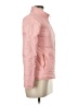Unbranded Solid Pink Jacket Size M (estimated) - photo 4