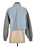 Assorted Brands Gray Cardigan Size S - photo 2