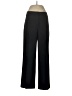 Nicole Miller Black Dress Pants Size 8 - photo 1