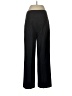 Nicole Miller Black Dress Pants Size 8 - photo 2
