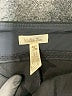 Matilda Jane Solid Black Active Pants Size XL - photo 4