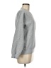 Unbranded Gray Sweatshirt Size M (estimated) - photo 4
