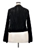 Rachel Parcell Black Long Sleeve Blouse Size XL - photo 2