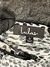 Lulus 100% Viscose Animal Print White Romper Size S - photo 4