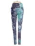 Assorted Brands Tie-dye Blue Active Pants Size S - photo 2