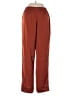 Ekouaer Orange Casual Pants Size S - photo 2