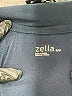Zella Blue Track Jacket Size S - photo 6