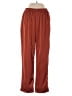 Ekouaer Orange Casual Pants Size S - photo 1