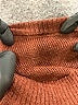 Unbranded Brown Casual Dress Size M (estimated) - photo 7