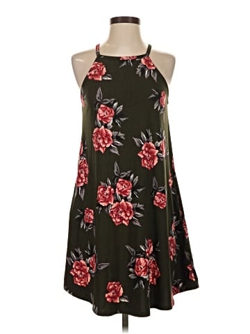 Nine Britton Casual Dress (view 1)