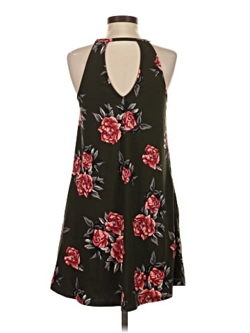 Nine Britton Casual Dress (view 2)