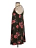 Nine Britton Floral Black Casual Dress Size XS - photo 5
