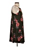 Nine Britton Floral Black Casual Dress Size XS - photo 4