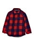 Tommy Hilfiger 100% Polyester Red Jacket Size 6 - photo 1