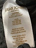 Dear John 100% Polyester Black Casual Dress Size S - photo 8