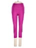 Athleta Pink Active Pants Size XXS - photo 1