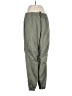 No Boundaries Solid Green Cargo Pants Size M - photo 1