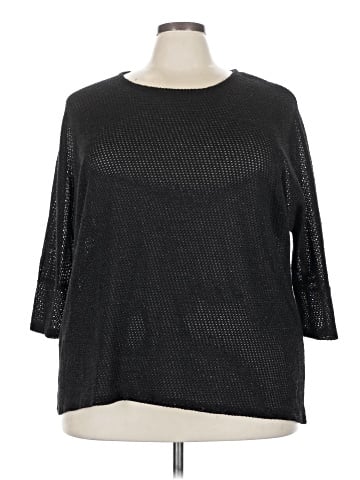 Alfani Pullover Sweater (view 1)
