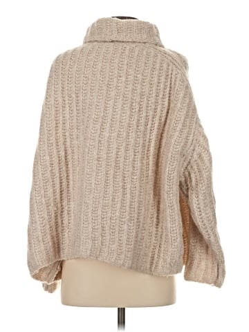 Free People Turtleneck Sweater (view 2)