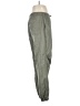 No Boundaries Solid Green Cargo Pants Size M - photo 4