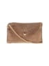 Sorial Animal Print Gold Brown Crossbody Bag One size - photo 1