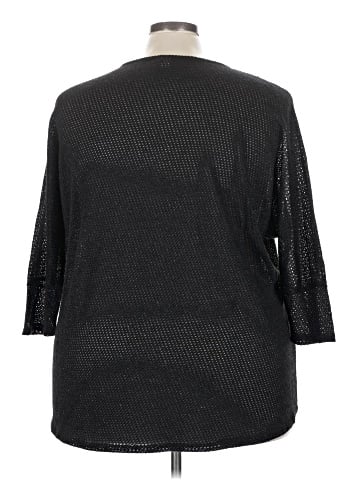 Alfani Pullover Sweater (view 2)