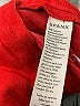 SPANX Red Casual Pants Size 1X - photo 7