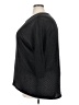 Alfani Metallic Black Pullover Sweater Size 3X - photo 5